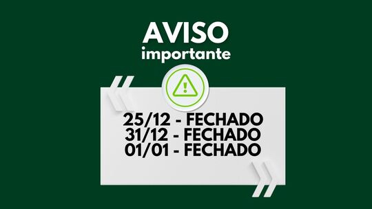 Recesso de fim de ano